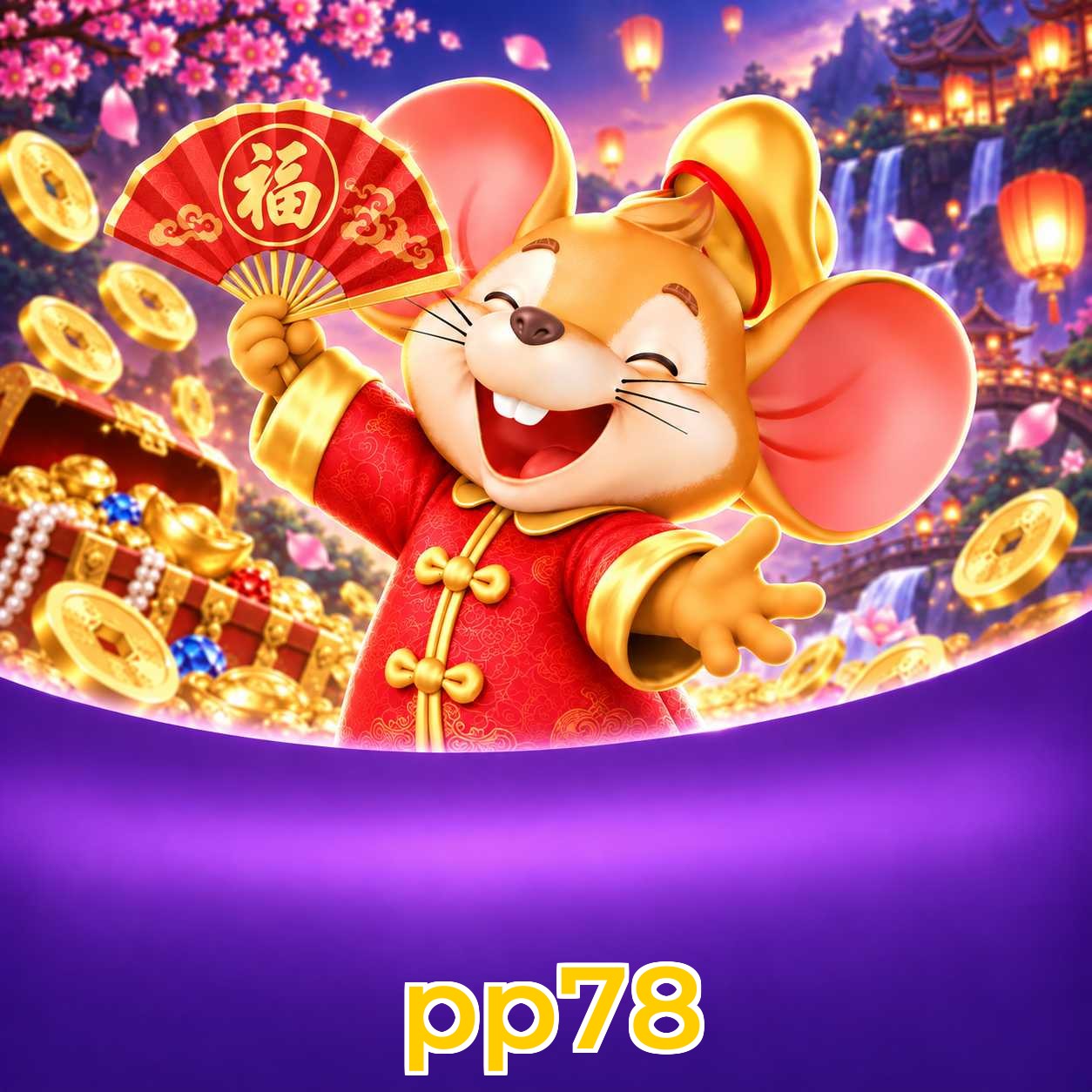 Cash Out pp78