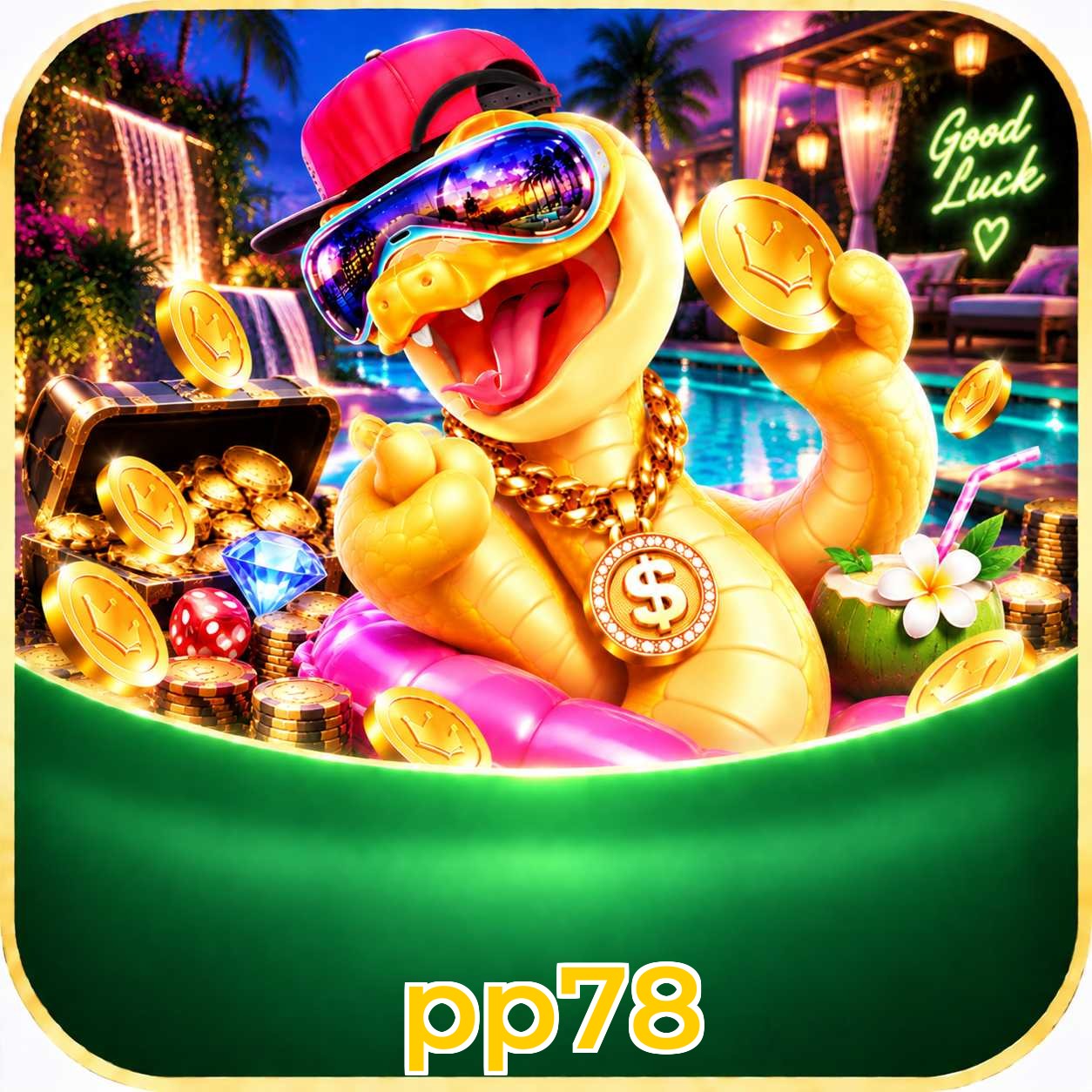 pp78 Segurança Logo 1