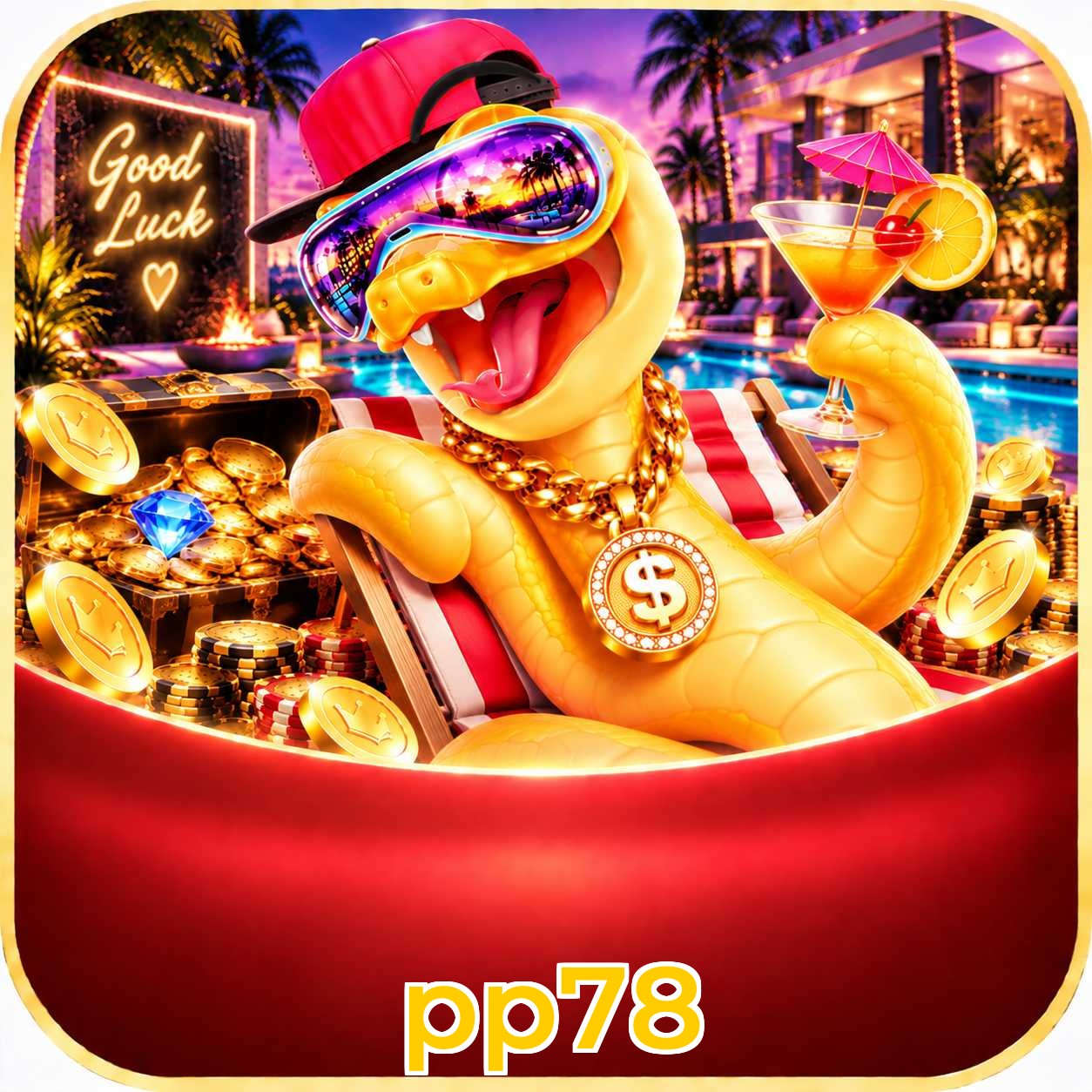 pp78 Licenciado Curaçao - Segurança SSL 256-bit