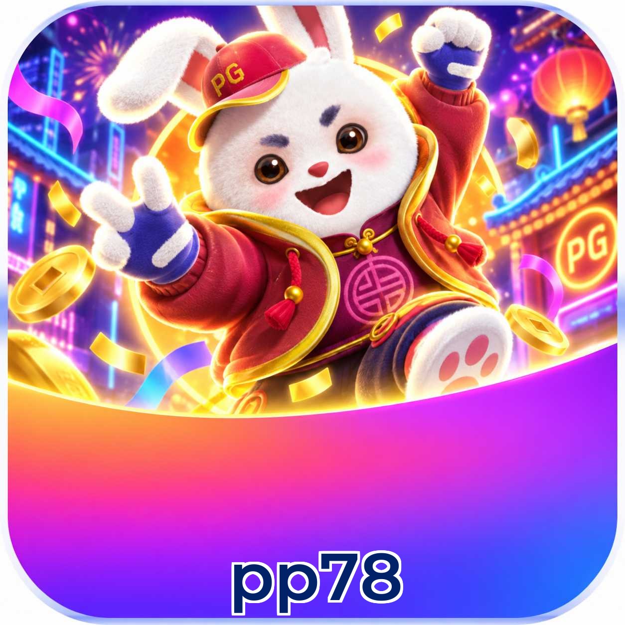 pp78 Licença Curaçao Gaming