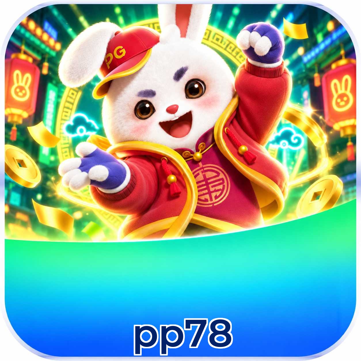 pp78 PIX Instantâneo - Saques em 8 Minutos