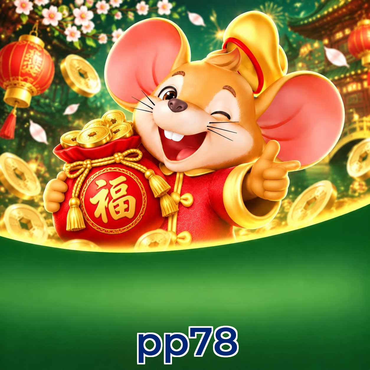 Fortune Tiger Logo 2