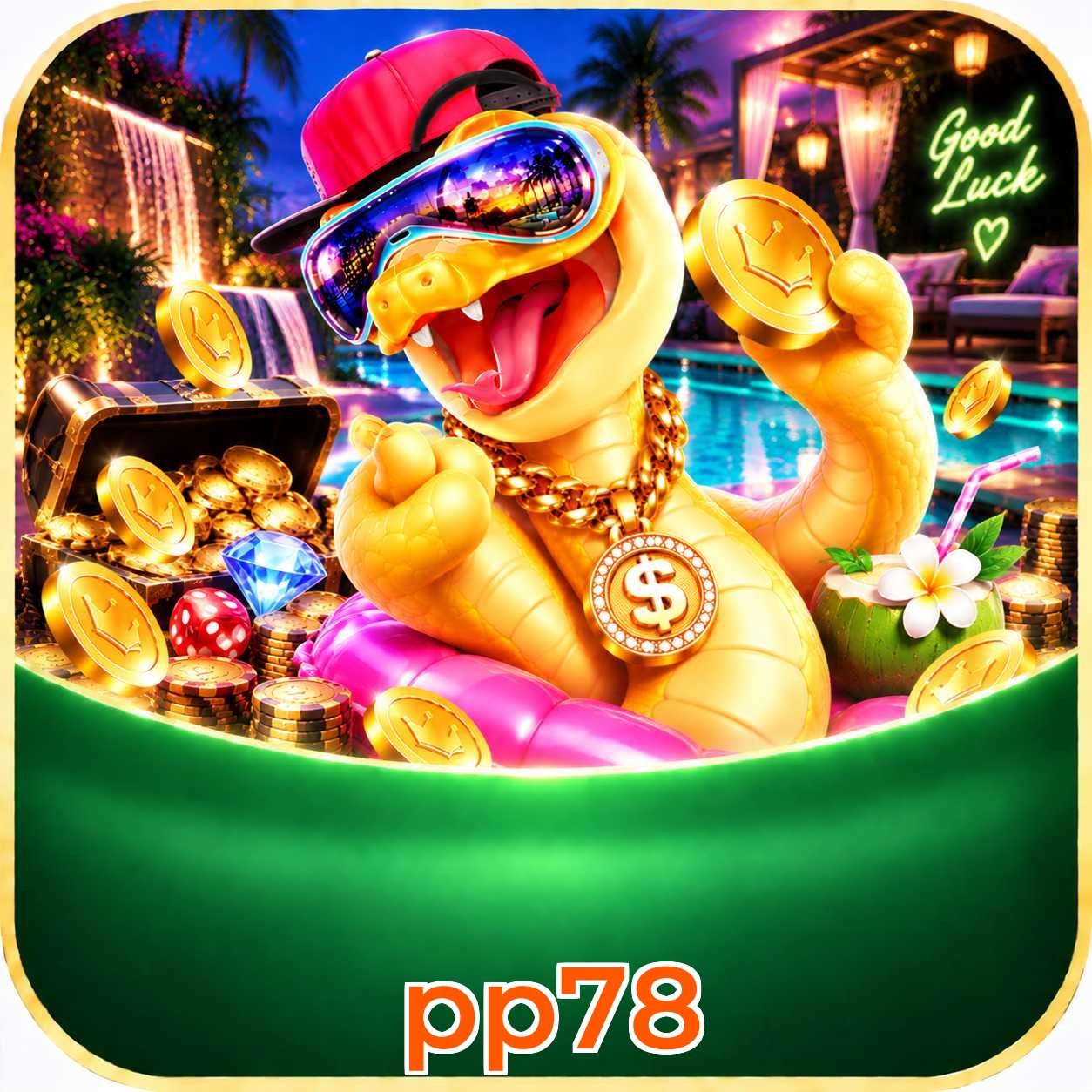 Plataforma pp78 - Segurança SSL 256-bit