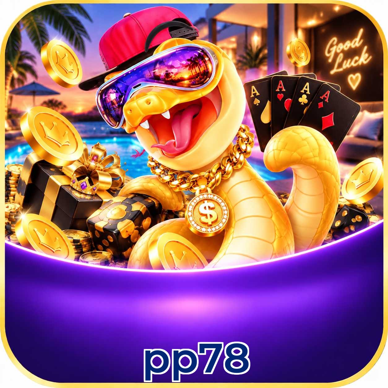 App Store & Play Store - Disponível